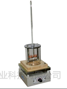 铭成基业现货供应石油沥青软化点试验器SYD-2806A | 上海昌吉SYD-2806A